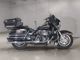 Фото Harley FLHTCU-I 1450 2004 с японского аукциона