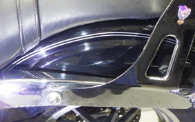 HARLEY FXDL 1580 2011