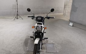 HONDA CROSS CUB110 JA45