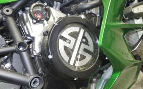 KAWASAKI NINJA H2 SX SE 2018 ZXT02A