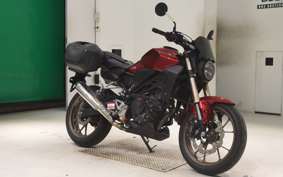 HONDA CB250RA 2026 MC52