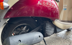 HONDA CREA SCOOPY AF55