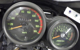 KAWASAKI GPZ400 1983 ZX400A