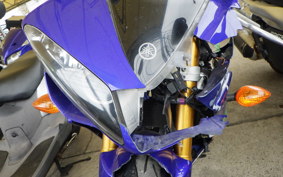YAMAHA YZF-R1 2009