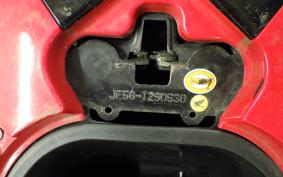 HONDA PCX 125 JF56