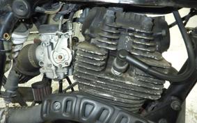 YAMAHA TW200 1987 2JL