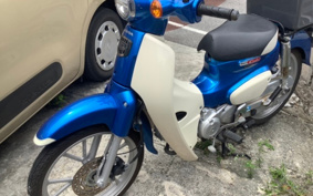 HONDA SUPER CUB110 JA59