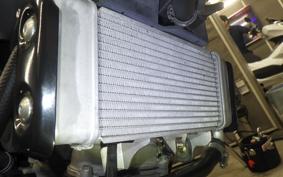 YAMAHA XSR125 RE46J