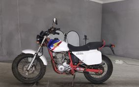 HONDA FTR223 MC34