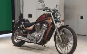 SUZUKI INTRUDER 400 1995 VK51A