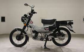 HONDA CT125-2 2017 JA65