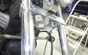 HONDA STEED 400 1992 NC26