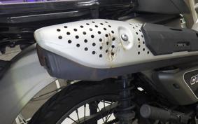HONDA CT125-2 2021 JA65