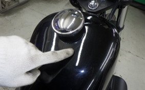 HONDA STEED 600 1992 PC21