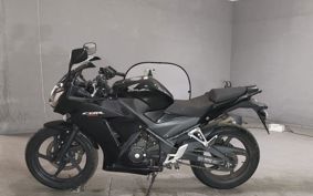 HONDA CBR250R MC41