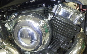 YAMAHA DRAGSTAR 400 CLASSIC 1998 4TR