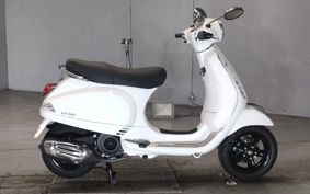 VESPA VESPA LX125IE