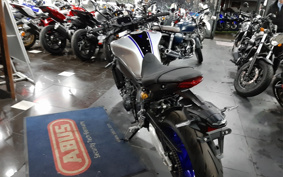YAMAHA MT-09 SP ABS 2023 RN69J