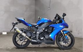 KAWASAKI ZX 10 NINJA R ZXCE14