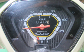 HONDA SUPER CUB110 JA10