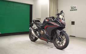 HONDA CBR400R 2021 NC56
