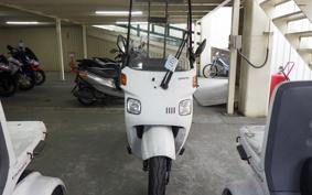 HONDA GYRO CANOPY 1997 TA03