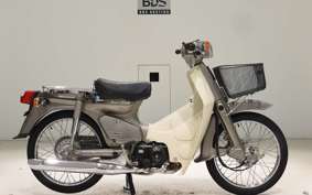 HONDA C50 SUPER CUB E AA01