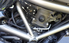 KAWASAKI NINJA H2 2016