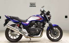HONDA CB400SF GEN 4 A 2022 NC42