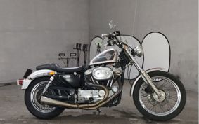 HARLEY XLH1200 1993 CAP