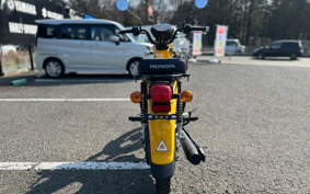 HONDA CROSS CUB JA45
