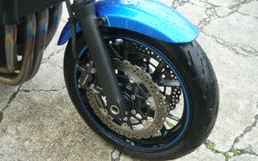 KAWASAKI ZRX1200 DAEG 2014 ZRT20D