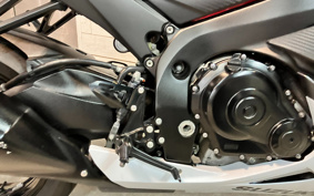SUZUKI GSX-R750 2016 C4111