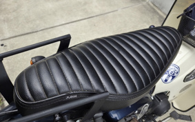 HONDA SUPER CUB50 AA01