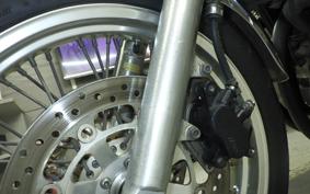 HONDA CB400F 2000 NC36