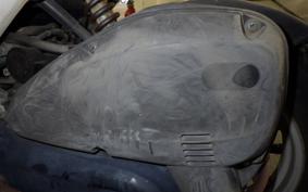 HONDA DIO Gen.5 AF57