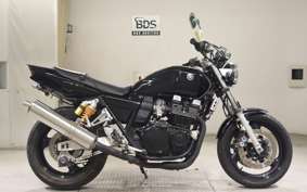 YAMAHA XJR400 Gen.3 R 2002 RH02J