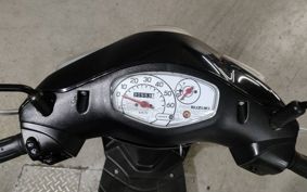 SUZUKI LET`S CA4AA