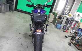 YAMAHA MT-09 Tracer 2018 RN51J