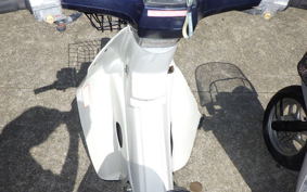 HONDA C50 SUPER CUB E C50