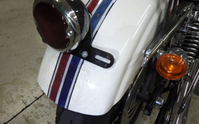 HARLEY FXDI 1450 2006