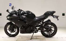 KAWASAKI NINJA 400 2018 EX400G