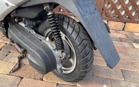 YAMAHA JOG SA16J