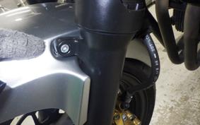 HONDA CB400 SUPER BOLDOR VTEC 2007 NC39