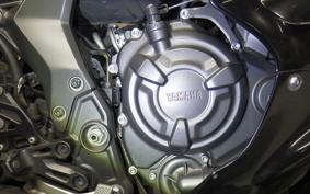 YAMAHA YZF-R7 2024 RM39J