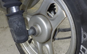 HONDA DIO Gen.6 2009 AF62