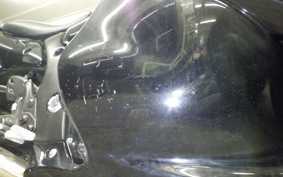 SUZUKI HAYABUSA Gen.2 2011