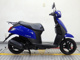 Фото Suzuki LET's 2015 с японского аукциона