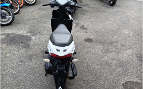 SUZUKI ADDRESS V110 CE47A