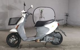 SUZUKI LET`S4 CA45A